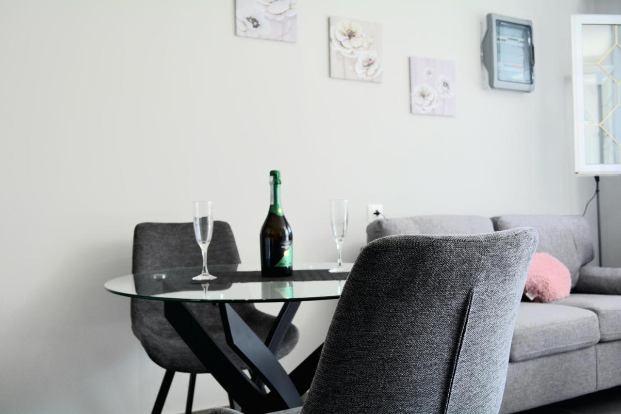 Villa Gardiki For2 Halikounas Экстерьер фото